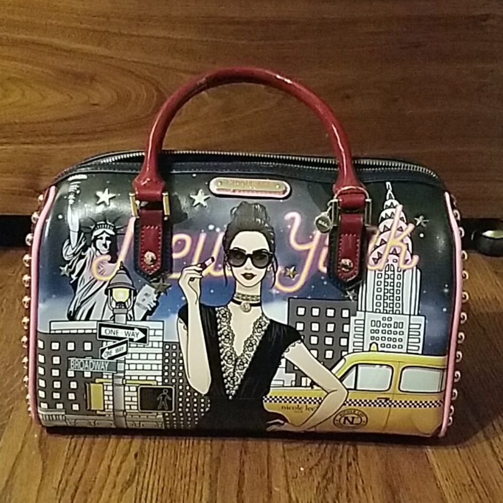 Nicole Lee Purse